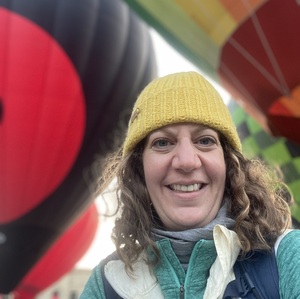 Fundraising Page: Tsoleen Sarian